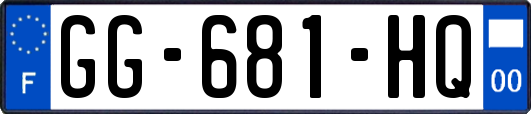 GG-681-HQ