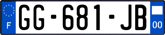 GG-681-JB