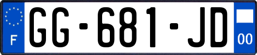 GG-681-JD