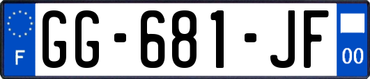GG-681-JF