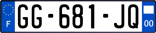 GG-681-JQ