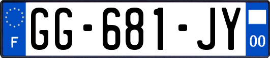 GG-681-JY