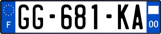 GG-681-KA