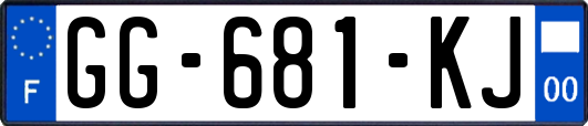 GG-681-KJ