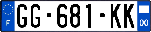 GG-681-KK