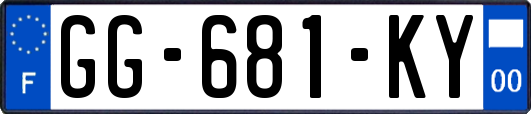 GG-681-KY