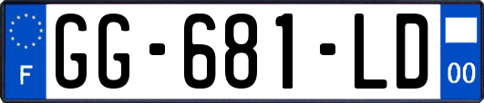 GG-681-LD