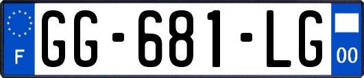 GG-681-LG