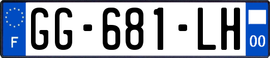 GG-681-LH