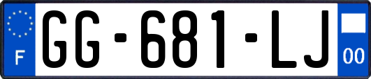 GG-681-LJ
