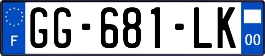 GG-681-LK
