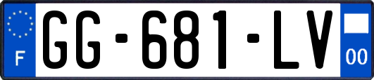 GG-681-LV