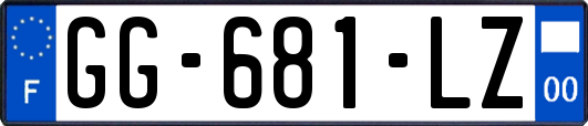 GG-681-LZ
