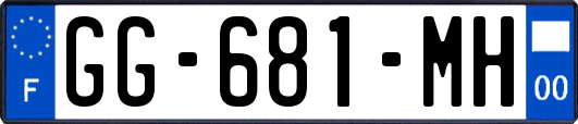 GG-681-MH