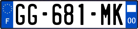 GG-681-MK