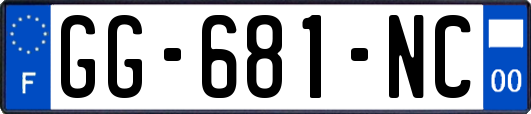GG-681-NC