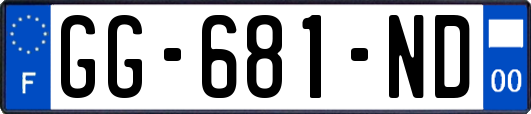 GG-681-ND
