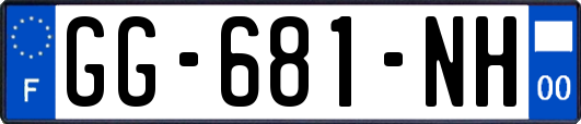 GG-681-NH