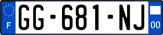 GG-681-NJ