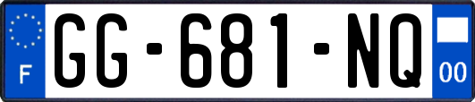GG-681-NQ