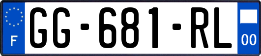 GG-681-RL