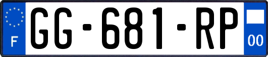 GG-681-RP