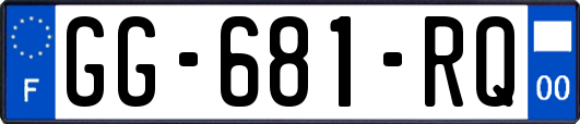GG-681-RQ
