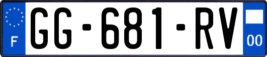 GG-681-RV