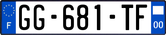 GG-681-TF