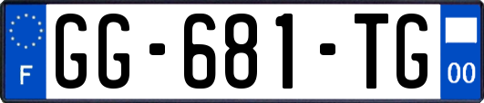 GG-681-TG