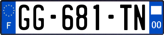 GG-681-TN