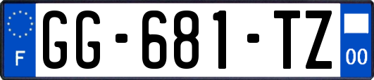 GG-681-TZ