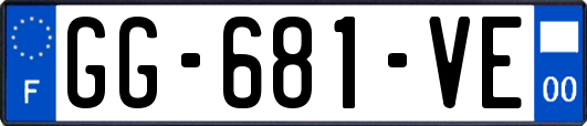 GG-681-VE