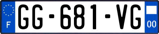 GG-681-VG