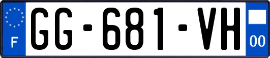 GG-681-VH