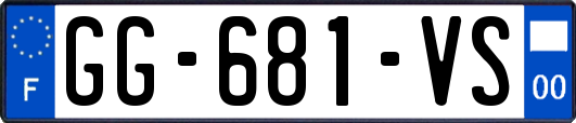 GG-681-VS