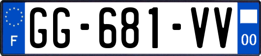 GG-681-VV