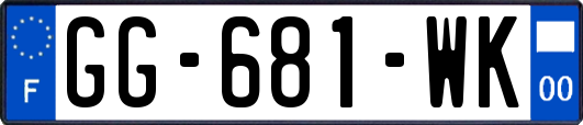 GG-681-WK