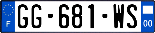 GG-681-WS