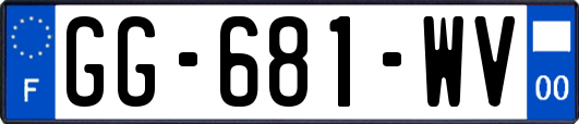 GG-681-WV