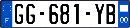 GG-681-YB