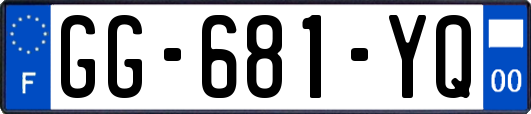 GG-681-YQ