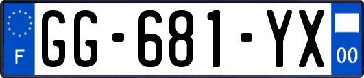 GG-681-YX