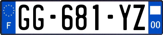GG-681-YZ