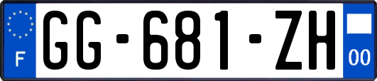 GG-681-ZH
