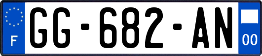 GG-682-AN