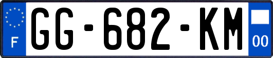GG-682-KM