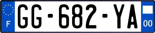 GG-682-YA