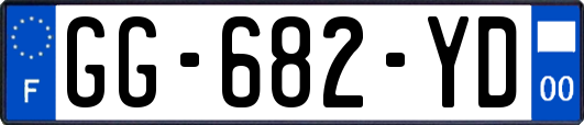 GG-682-YD