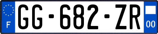 GG-682-ZR